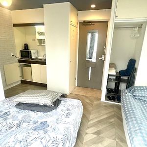 Appartement met een Slaapkamer